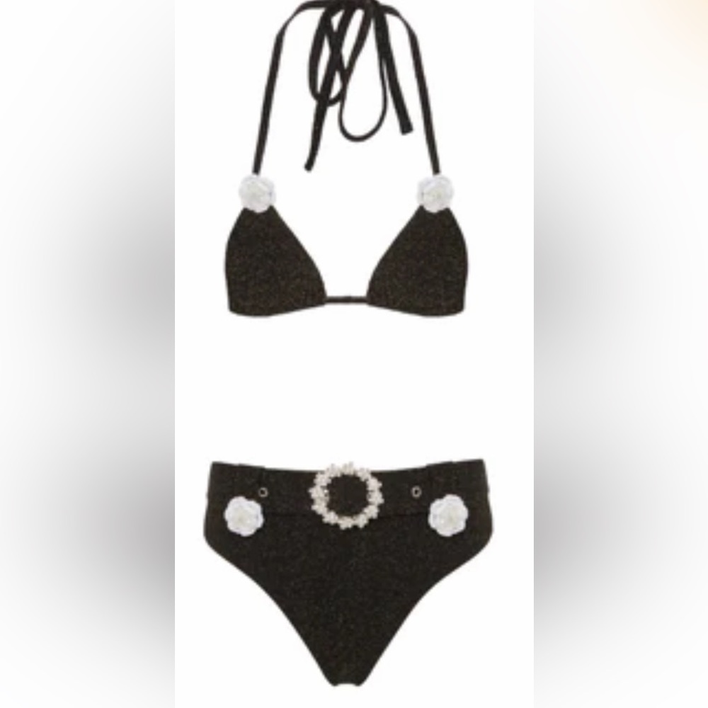 MAIYO LONDON SWIM LOTUS